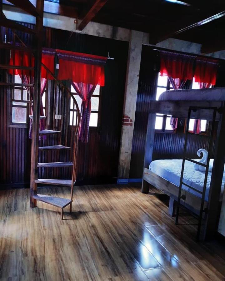 Hotel Ariana سان بيدرو لا لاغونا المظهر الخارجي الصورة