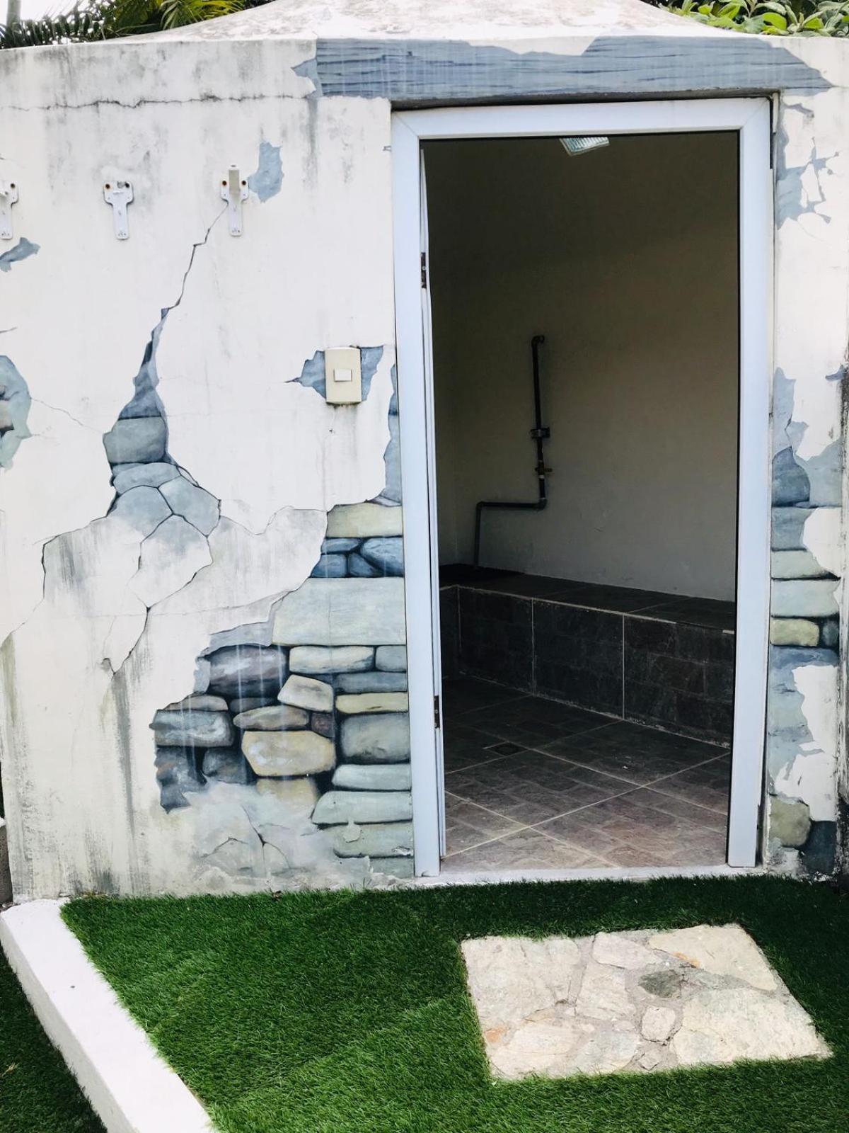 Hotel Ariana سان بيدرو لا لاغونا المظهر الخارجي الصورة