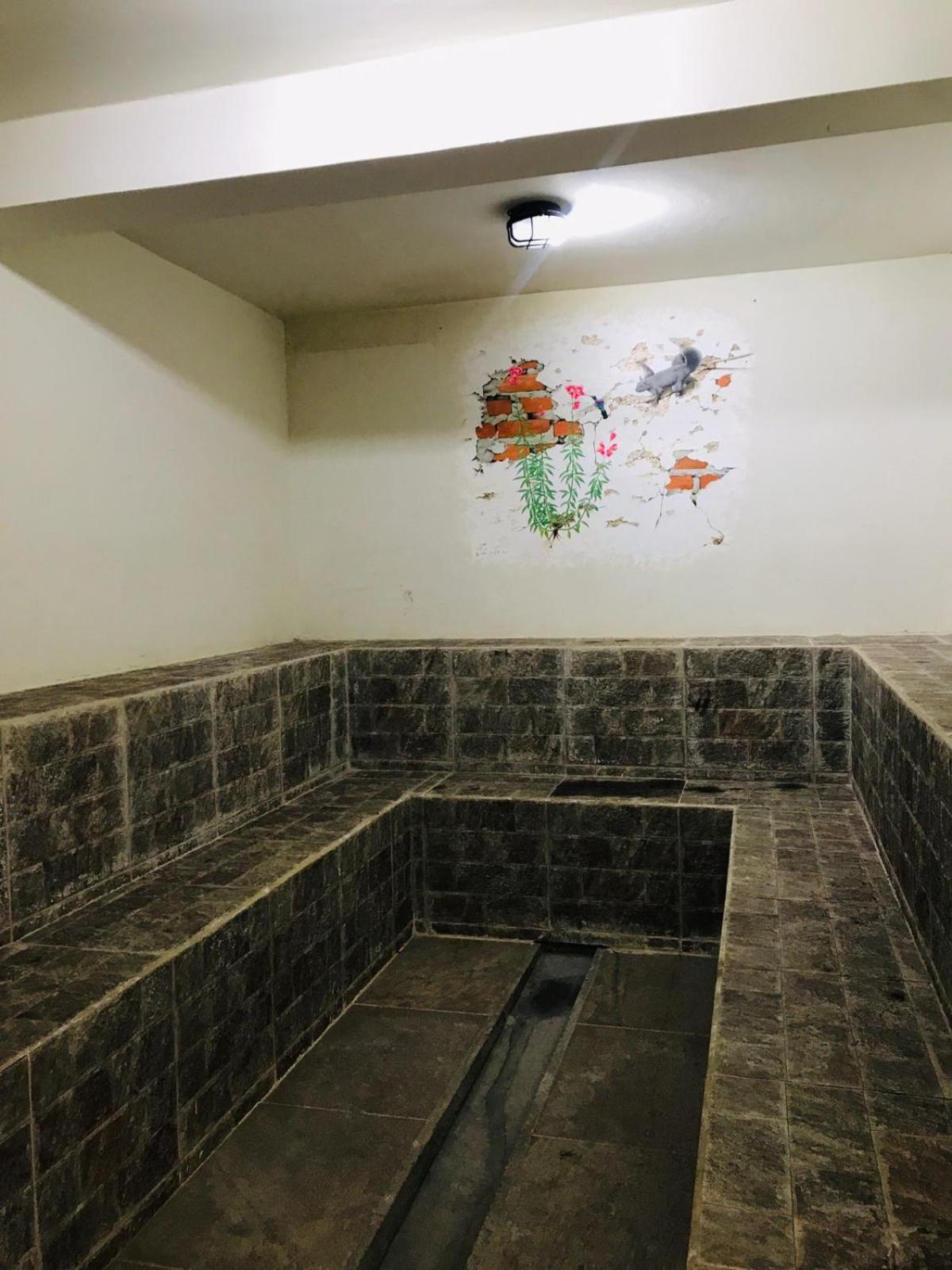 Hotel Ariana سان بيدرو لا لاغونا المظهر الخارجي الصورة